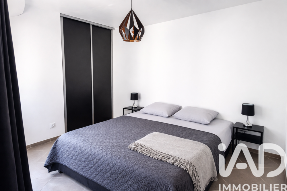 � vendre  Appartement Gassin (83580)