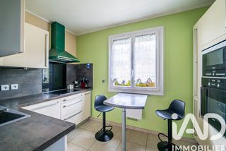  Maison � vendre 7 pi�ces 128 m�