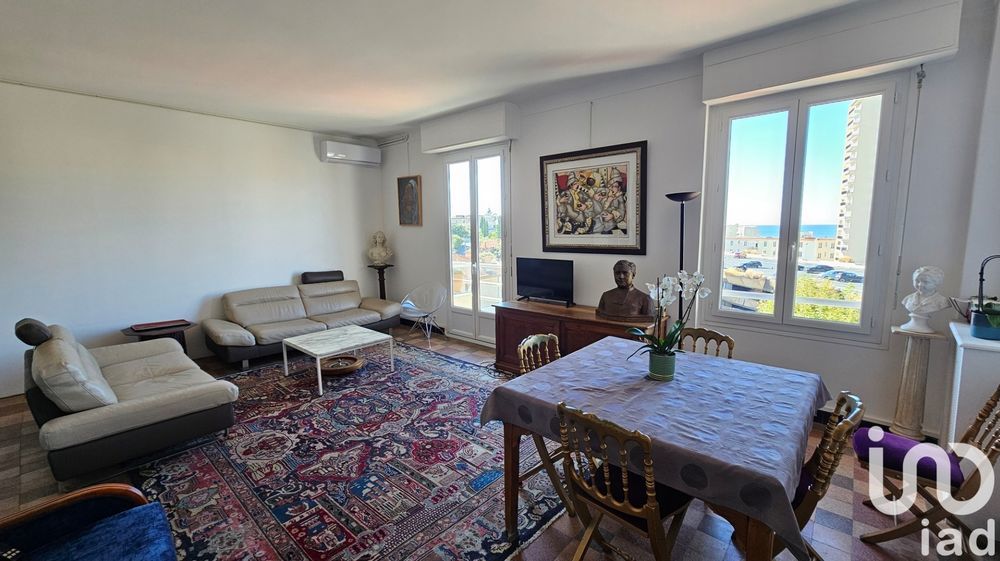 � vendre  Appartement Saint-Rapha�l (83700)