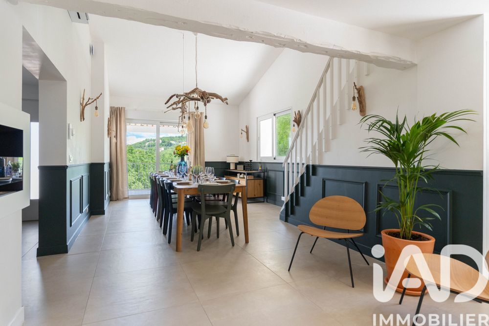 � vendre  Maison Mimet (13105)