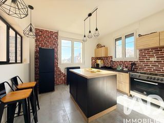  Maison � vendre 5 pi�ces 104 m�