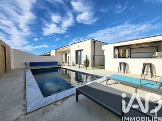  Maison � vendre 5 pi�ces 124 m�