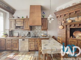  Maison � vendre 12 pi�ces 266 m�