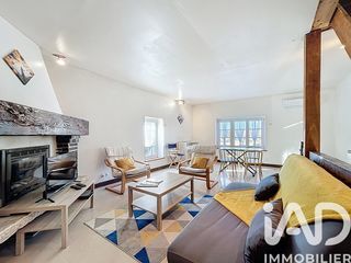  Maison � vendre 2 pi�ces 55 m�