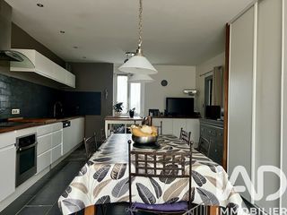  Maison � vendre 5 pi�ces 130 m�