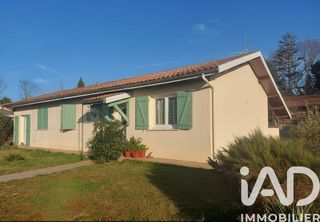  Maison � vendre 4 pi�ces 90 m�