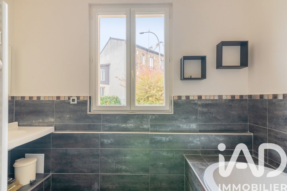 � vendre  Maison Le Perreux-sur-Marne (94170)