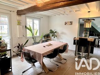  Maison � vendre 5 pi�ces 128 m�