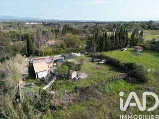  Maison � vendre 2 pi�ces 60 m�