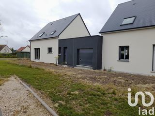  Maison � vendre 6 pi�ces 116 m�