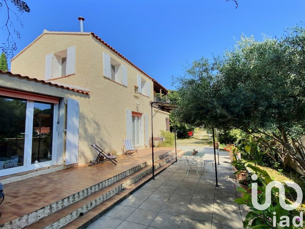 � vendre  Maison Ceyreste (13600)