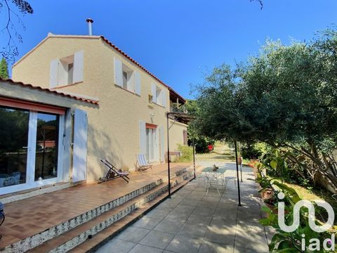   Vente Maison traditionnelle 6 pi�ces Maison - 6 pi�ce(s) - 125 m�