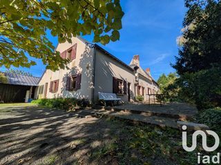  Maison � vendre 10 pi�ces 197 m�