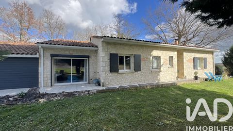   Vente Maison/villa 6 pi�ces Maison - 6 pi�ce(s) - 145 m�