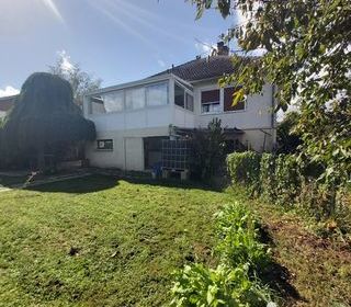  Maison � vendre 5 pi�ces 85 m�