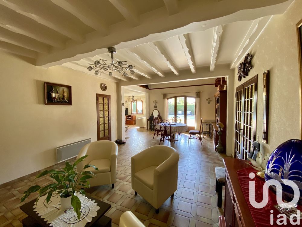 � vendre  Maison Ar�s (33740)