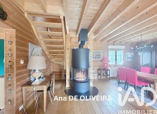  Maison � vendre 5 pi�ces 175 m�