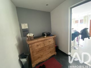  Appartement � vendre 2 pi�ces 55 m�