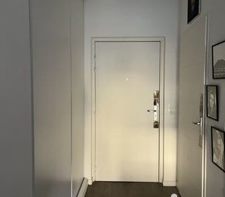  Appartement � vendre 1 pi�ce 25 m�