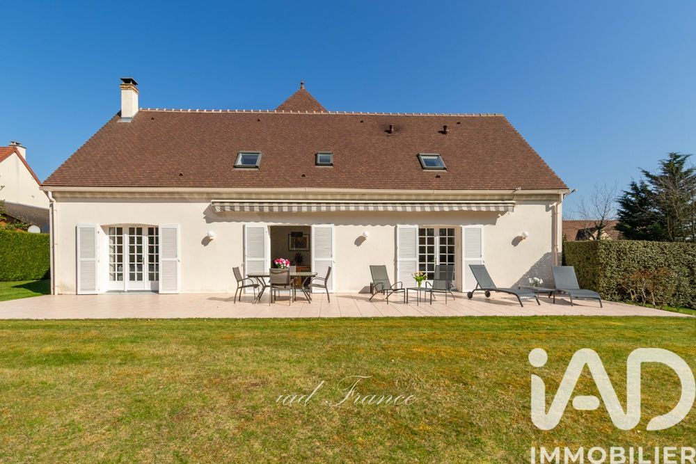 � vendre  Maison Orgeval (78630)