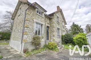  Maison � vendre 5 pi�ces 98 m�