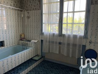  Maison � vendre 9 pi�ces 190 m�