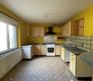  Immeuble � vendre 218 m�