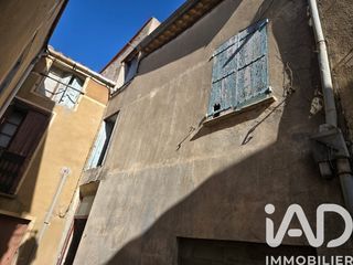  Maison � vendre 3 pi�ces 175 m�