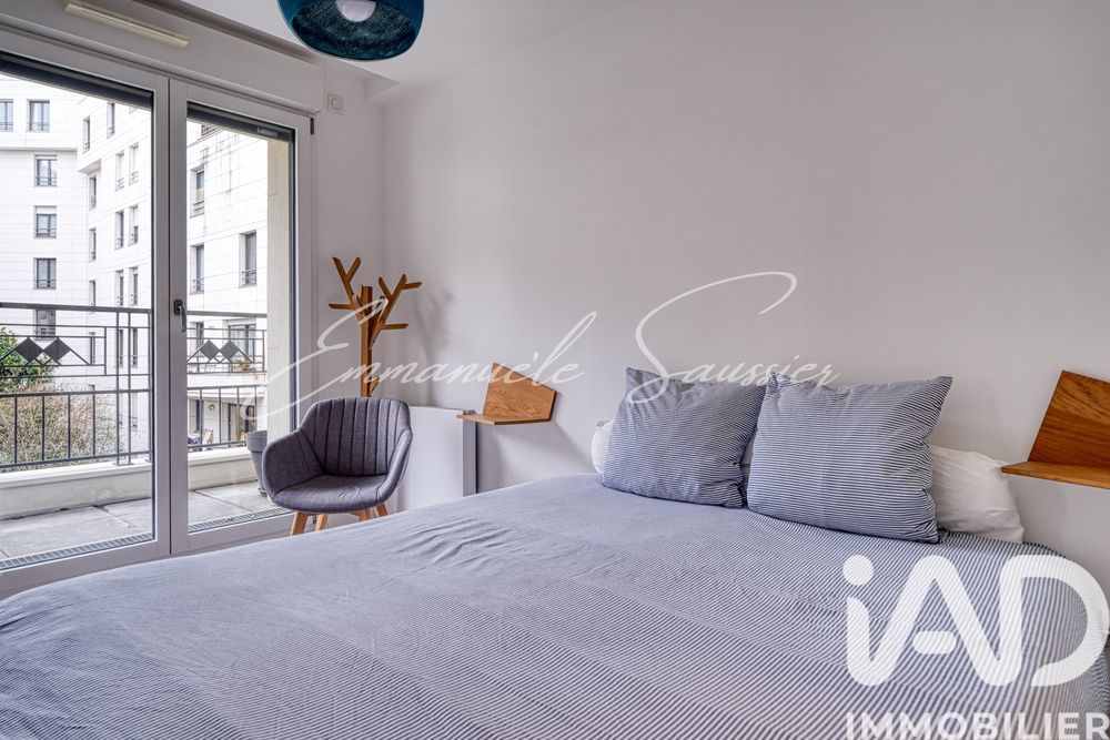 � vendre  Appartement Levallois-Perret (92300)