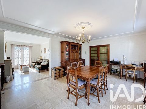   Vente Maison traditionnelle 4 pi�ces Maison - 4 pi�ce(s) - 120 m�