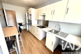  Appartement � vendre 4 pi�ces 77 m�