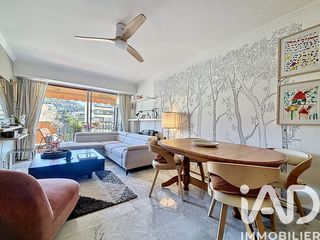  Appartement � vendre 2 pi�ces 49 m�