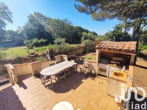   Vente Maison de campagne 10 pi�ces Maison - 10 pi�ce(s) - 204 m�