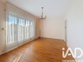  Maison � vendre 3 pi�ces 57 m�