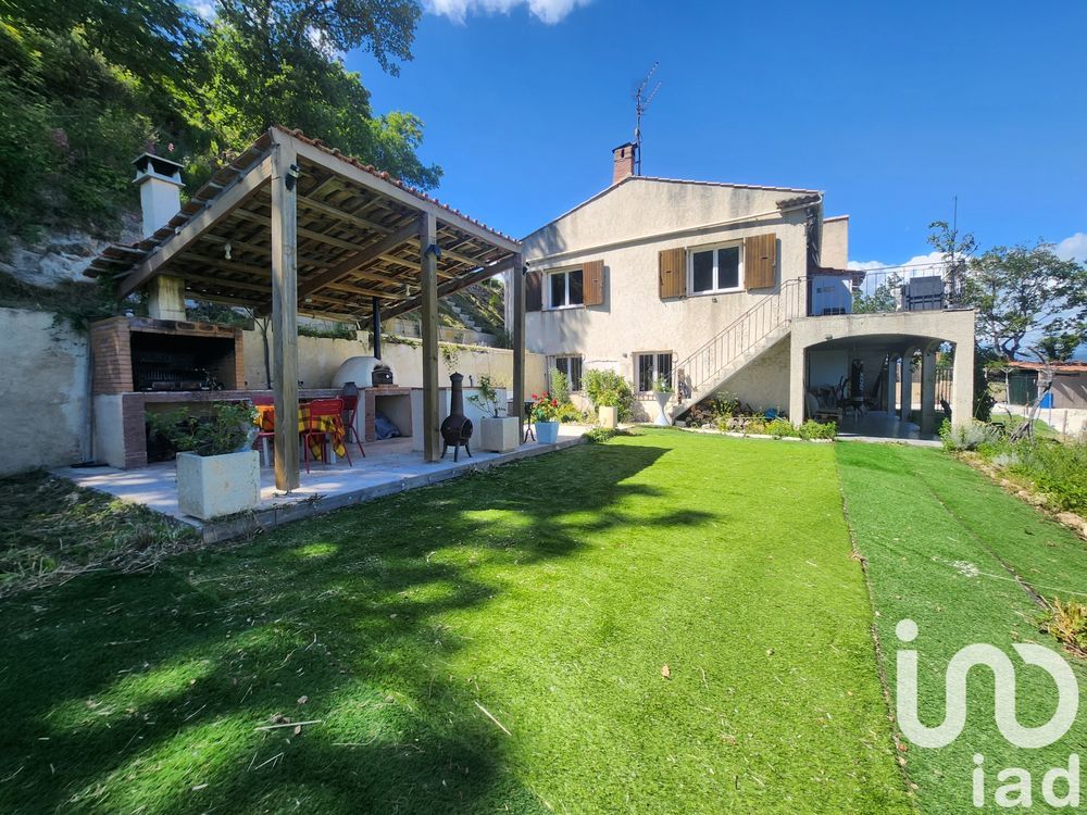 � vendre  Maison Carros (06510)