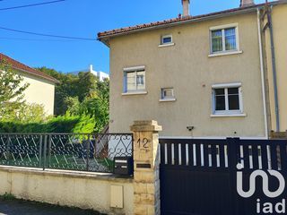  Maison � vendre 4 pi�ces 79 m�