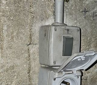  Parking / Garage � vendre 18 m�