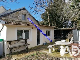  Maison � vendre 9 pi�ces 217 m�