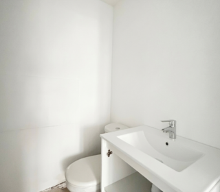  Appartement � vendre 1 pi�ce 14 m�