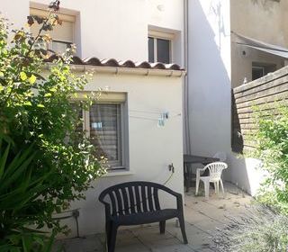  Maison � vendre 4 pi�ces 80 m�