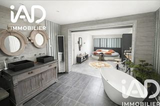  Maison � vendre 7 pi�ces 280 m�