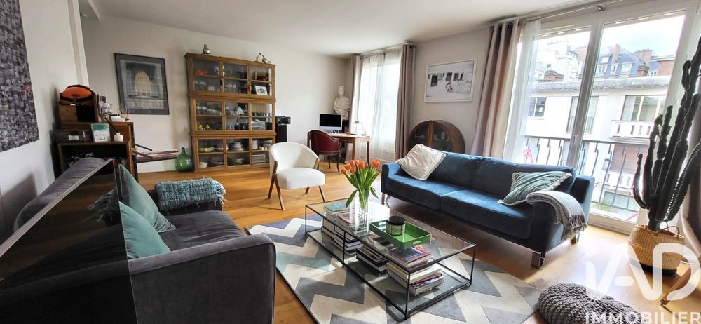 � vendre  Appartement Neuilly-sur-Seine (92200)