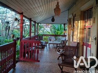  Maison � vendre 9 pi�ces 194 m�