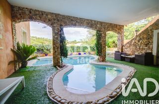  Maison � vendre 10 pi�ces 238 m�