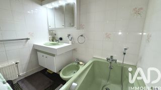  Appartement � vendre 4 pi�ces 89 m�