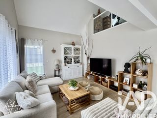  Maison � vendre 5 pi�ces 133 m�