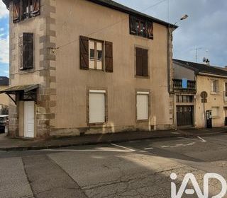  Immeuble � vendre 320 m�