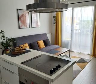  Appartement � vendre 2 pi�ces 40 m�