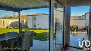  Maison � vendre 5 pi�ces 108 m�