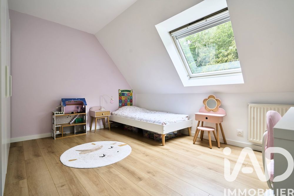 � vendre  Villa Marcq-en-Bar�ul (59700)